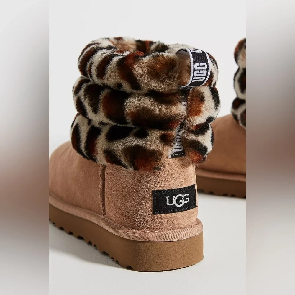 UGG authentic classic